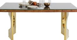 KARE Tisch Harmony Oho Conley 180x90