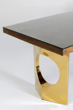 KARE Tisch Harmony Oho Conley 180x90