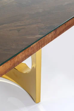 KARE Tisch Harmony Oho Conley 180x90