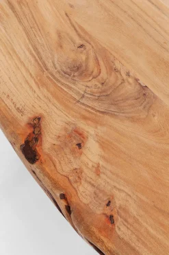 KARE Tisch Harmony Rohstahl 180x90