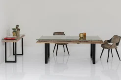 KARE Tisch Kalif 90x200cm