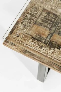 KARE Tisch Kalif 90x200cm