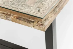 KARE Tisch Kalif 90x200cm