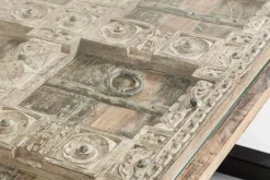 KARE Tisch Kalif 90x200cm