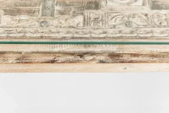 KARE Tisch Kalif 90x200cm