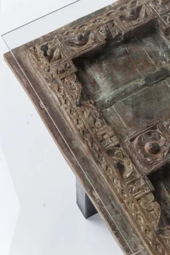 KARE Tisch Kalif 90x200cm