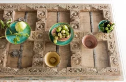 KARE Tisch Kalif 90x200cm