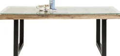 KARE Tisch Kalif 90x200cm