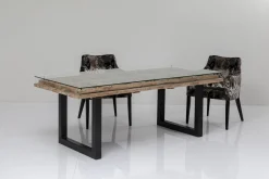 KARE Tisch Kalif 90x200cm