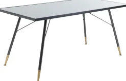 KARE Tisch La Gomera 160x80cm