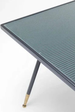 KARE Tisch La Gomera 160x80cm