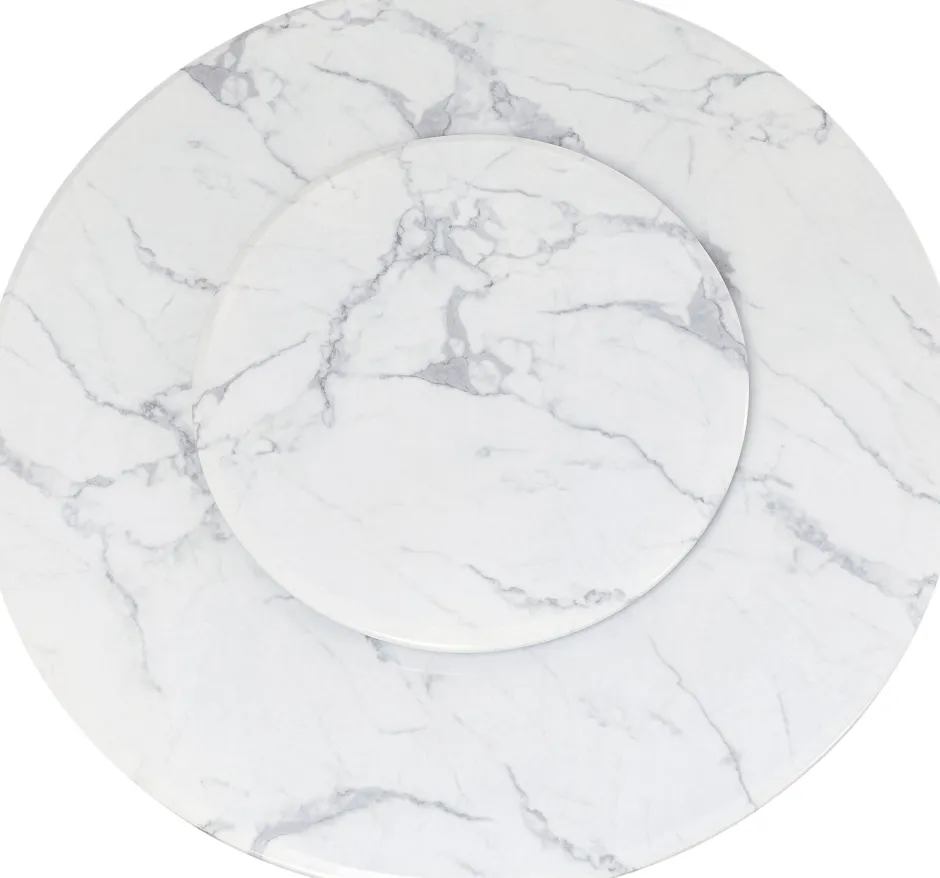 KARE Tisch Lucia Ø135cm