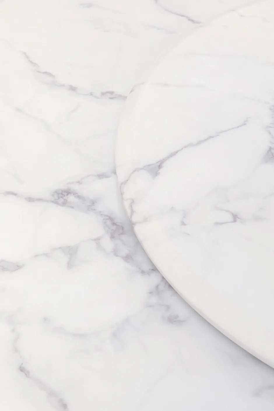 KARE Tisch Lucia Ø135cm