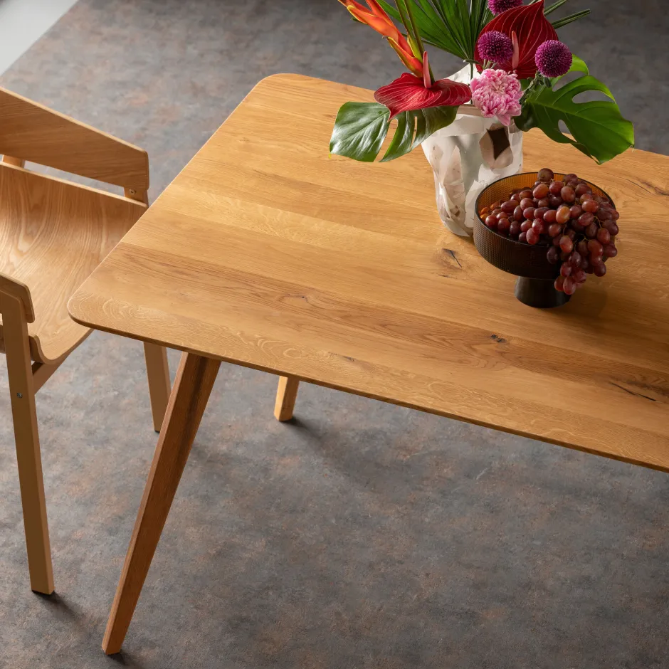 KARE Tisch Memo 160x90cm