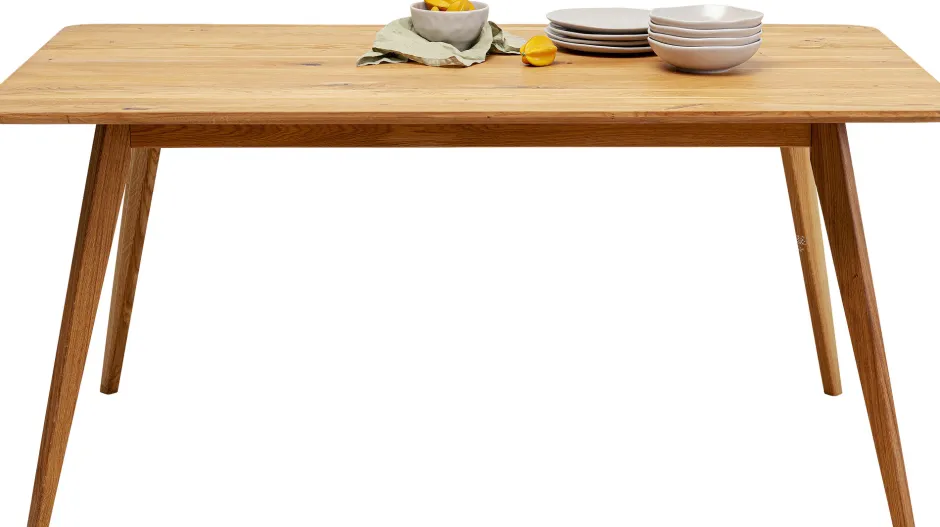 KARE Tisch Memo 160x90cm