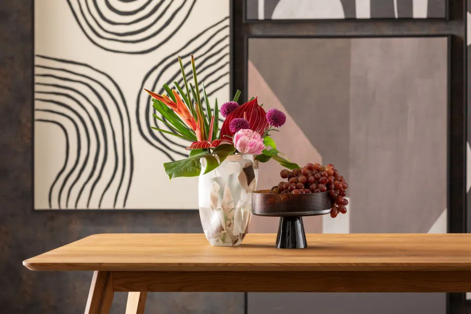 KARE Tisch Memo 140x90cm