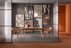 KARE Tisch Memo 180x90cm