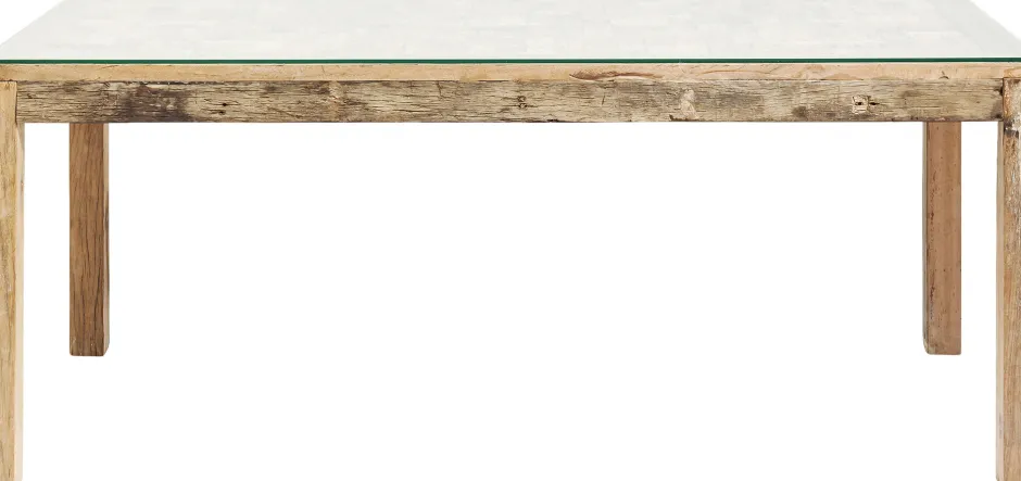 KARE Tisch Memory 160x80cm