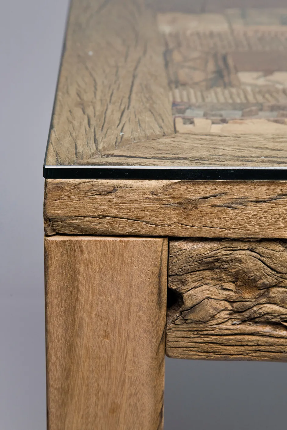 KARE Tisch Memory 160x80cm