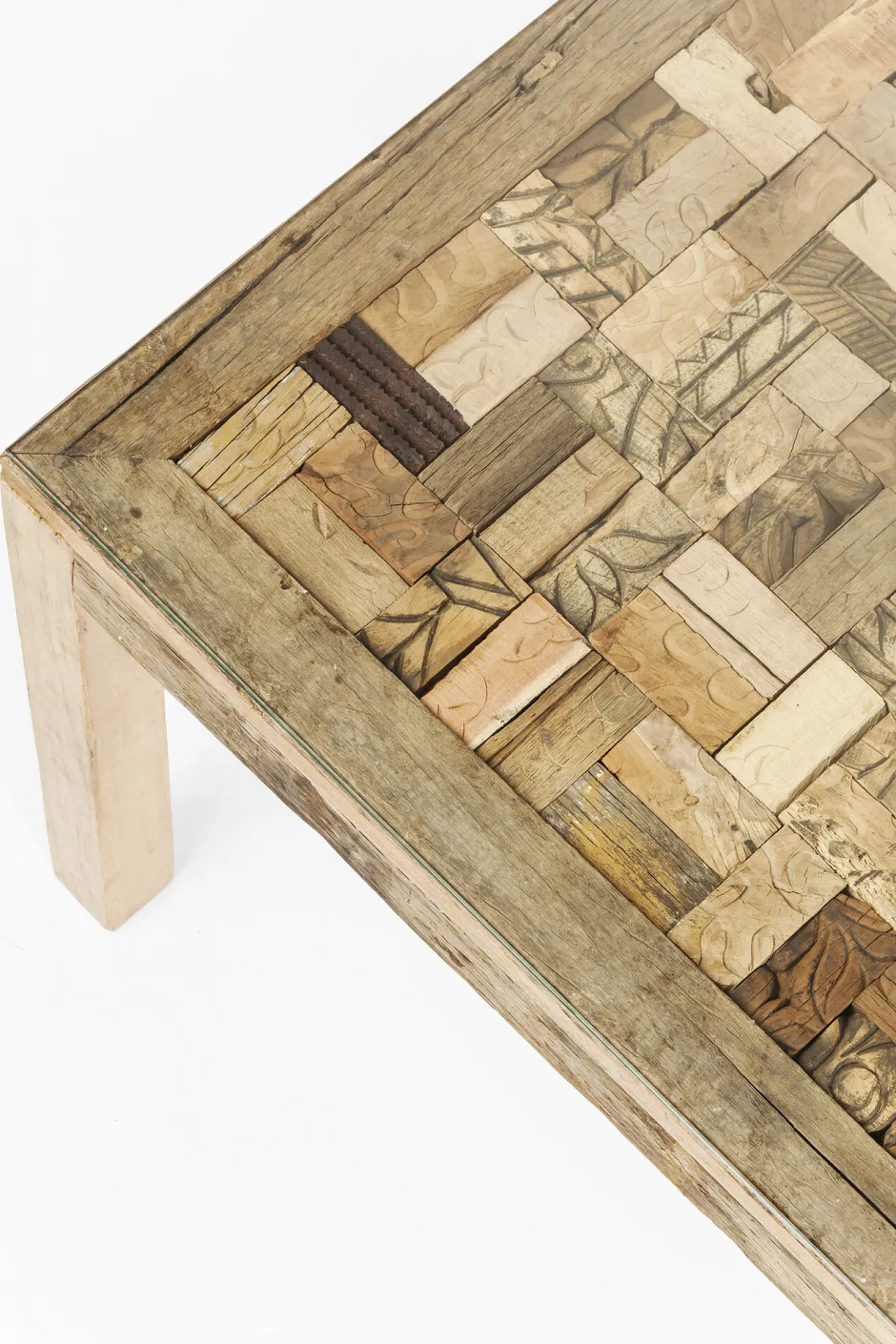 KARE Tisch Memory 160x80cm