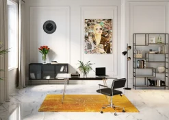 KARE Tisch Officia ESG 160x80