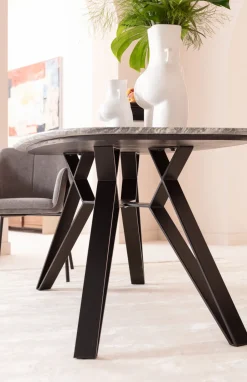 KARE Tisch Okinawa 180x90cm