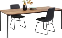 KARE Tisch Phoenix 100x220cm