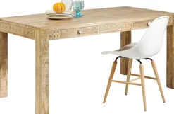 KARE Tisch Puro Plain 140x70cm