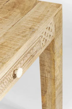 KARE Tisch Puro Plain 140x70cm