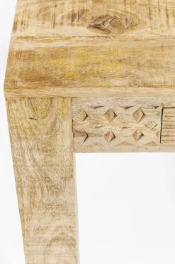 KARE Tisch Puro Plain 80x160cm