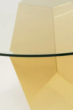 KARE Tisch Ricchezza Ø130cm