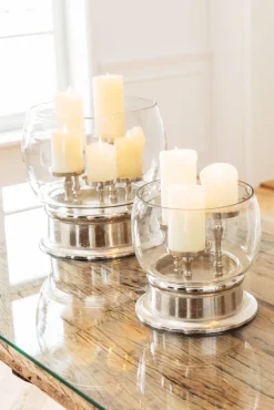 KARE Tisch Rustico 200x90cm