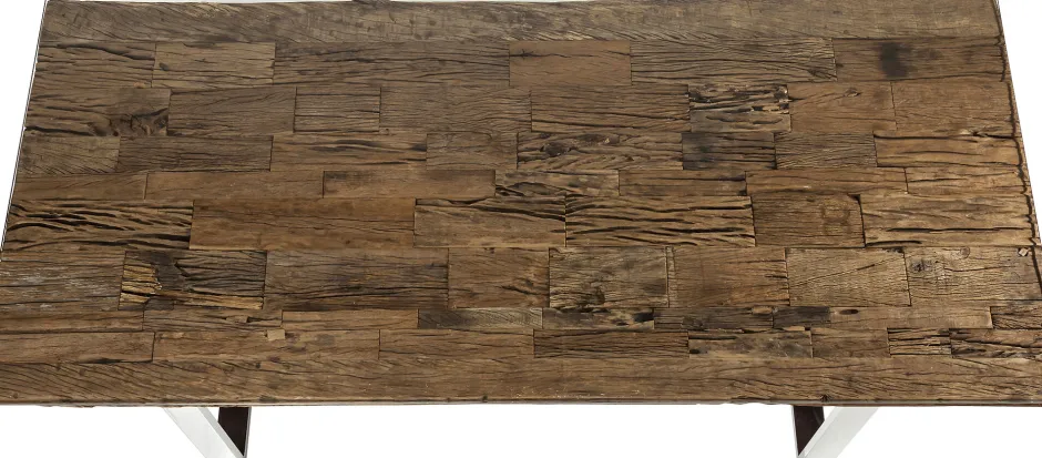 KARE Tisch Rustico 200x90cm