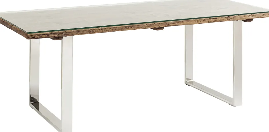 KARE Tisch Rustico 200x90cm