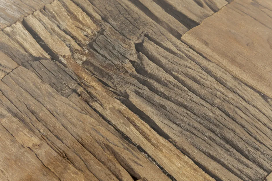 KARE Tisch Rustico 200x90cm