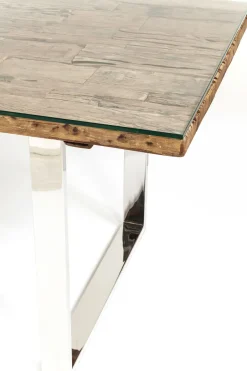 KARE Tisch Rustico 200x90cm