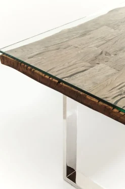 KARE Tisch Rustico 200x90cm