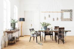 KARE Tisch Rustico 200x90cm