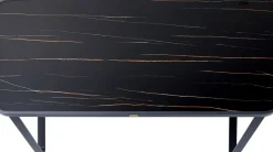 KARE Tisch Santos 143x83cm