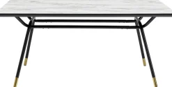 KARE Tisch South Beach 90x160cm