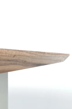 KARE Tisch Symphony Chrom 180x90