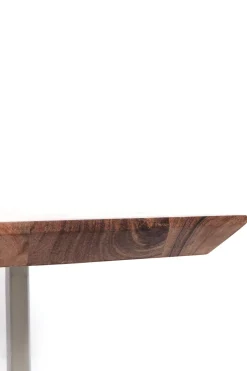 KARE Tisch Symphony Chrom 180x90