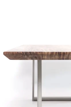 KARE Tisch Symphony Chrom 180x90