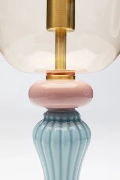 KARE Tischleuchte Allegra Gold 47cm