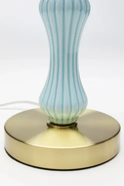 KARE Tischleuchte Allegra Gold 47cm