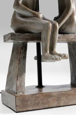 KARE Tischleuchte Animal Bunny Love 53cm