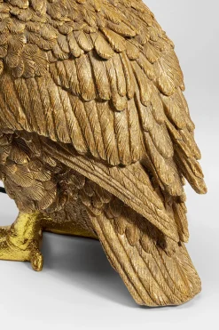 KARE Tischleuchte Animal Duck 58cm