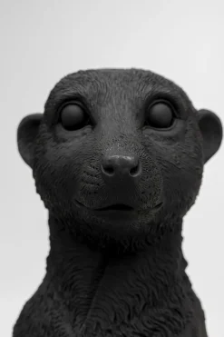 KARE Tischleuchte Animal Meerkat 50cm