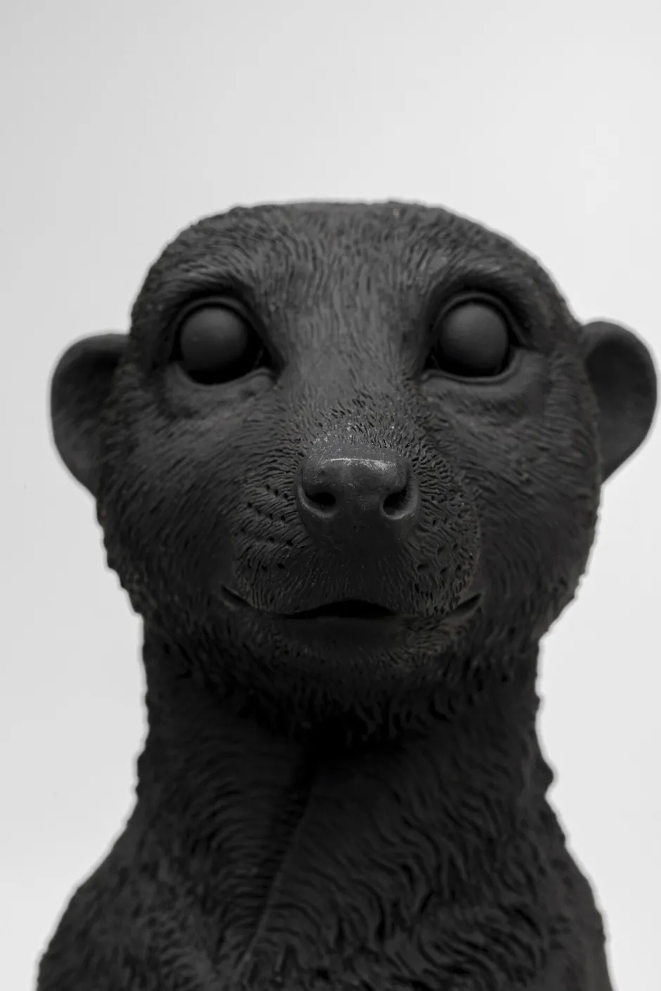 KARE Tischleuchte Animal Meerkat 50cm