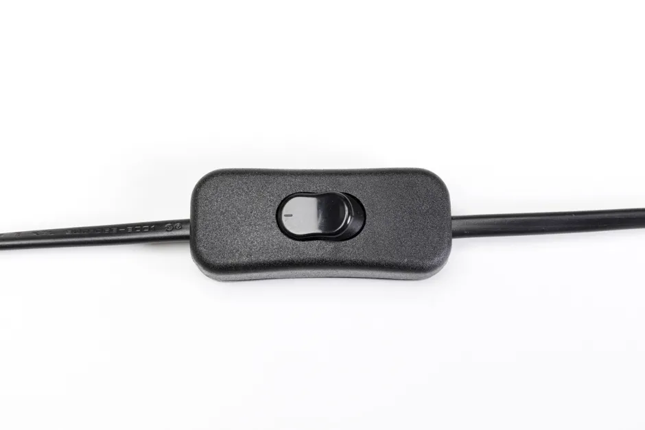 KARE Tischleuchte Animal Rabbit Gold/Schwarz 50cm